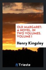 Old Margaret
