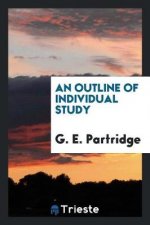 Outline of Individual Study