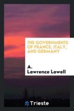 Governments of France, Italy, and Germany