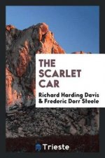 Scarlet Car