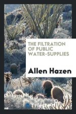 Filtration of Public Water-Supplies