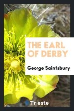 Earl of Derby