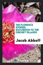 Florence Stories, Excursion to the Orkney Islands