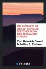 Prophets of Israel