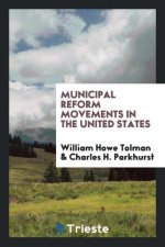 Municipal Reform Movements in the United States