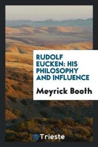 Rudolf Eucken