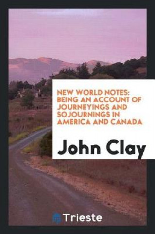 New World Notes
