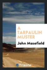 Tarpaulin Muster