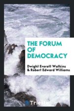 Forum of Democracy