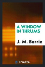 Window in Thrums