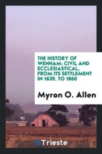History of Wenham