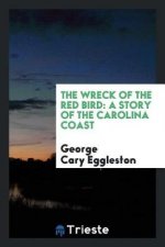 Wreck of the Red Bird