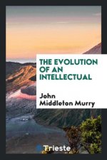 Evolution of an Intellectual