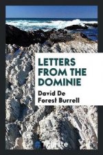 Letters from the Dominie