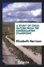 Study of Child-Nature