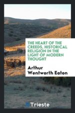 Heart of the Creeds, Historical Religion in the Light of Modern Thought