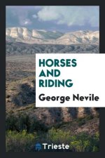 Horses and Riding
