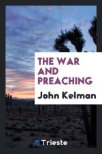 War and Preaching