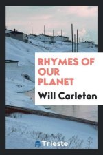 Rhymes of Our Planet