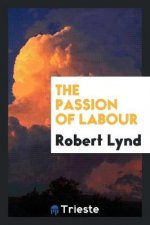 Passion of Labour