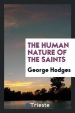 Human Nature of the Saints