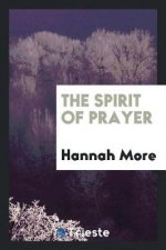 Spirit of Prayer