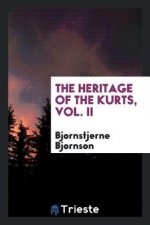 Heritage of the Kurts, Vol. II