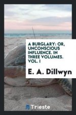 Burglary