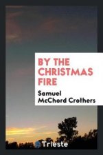 By the Christmas Fire