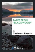TALES FROM  BLACKWOOD