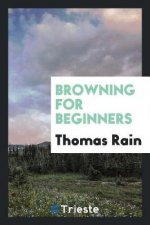 Browning for Beginners
