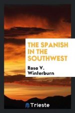 Spanish in the Southwest