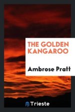 Golden Kangaroo