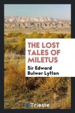 Lost Tales of Miletus