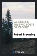 La Saisiaz