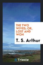 Two Wives; Or, Lost and Won