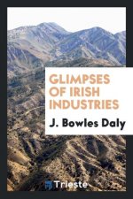 Glimpses of Irish Industries