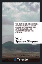 Catholic Conception of the Church