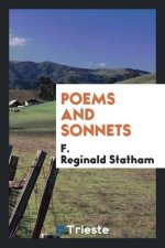 Poems and Sonnets