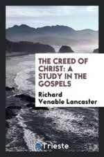 Creed of Christ