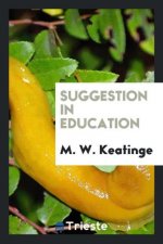 Suggestion in Education