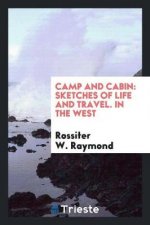 Camp and Cabin
