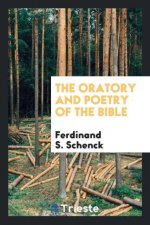 Oratory and Poetry of the Bible