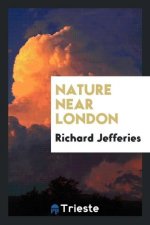 Nature Near London