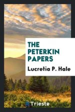 Peterkin Papers
