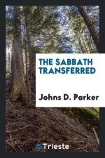 Sabbath Transferred