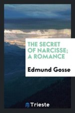 Secret of Narcisse; A Romance
