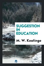 Suggestion in Education