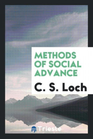 Methods of Social Advance