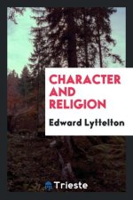 Character and Religion